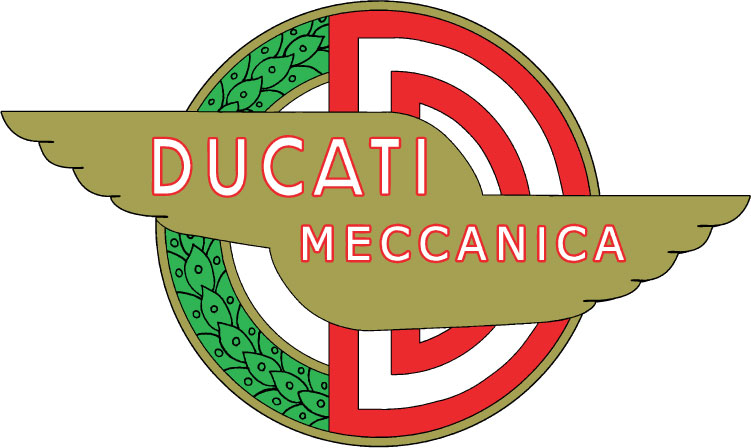 DUCATI